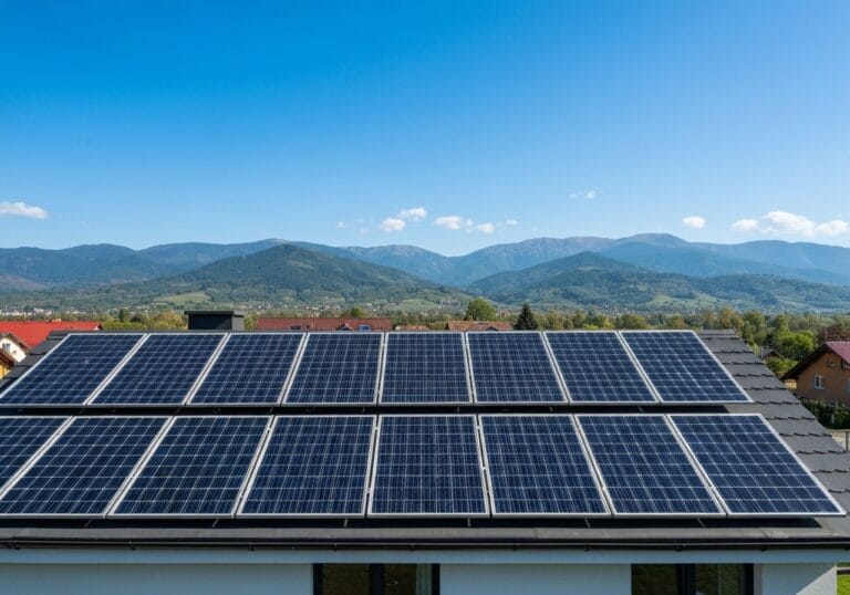 Cât costă un sistem solar în Brașov în 2026