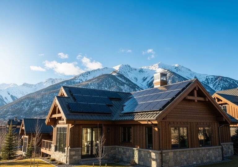 Instalare panouri solare Brasov: ce sa verifici inainte