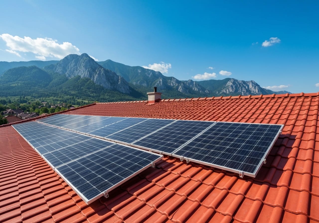 Montaj panouri solare Brasov: ce sa verifici inainte - intrebari frecvente