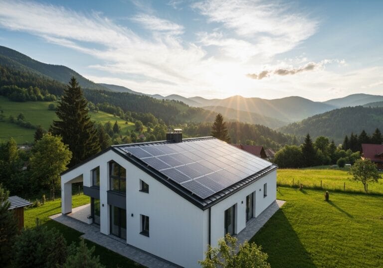 Solutii energie solara Brasov: cum alegi ce ti se potriveste