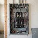 Casa veche in Brasov: cand instalatia electrica cere refacere