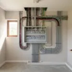 Casa Veche din Brasov si Panourile Solare: Cand Refaci Electrica